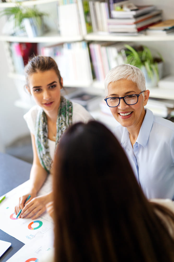 Coaching & Mentoring