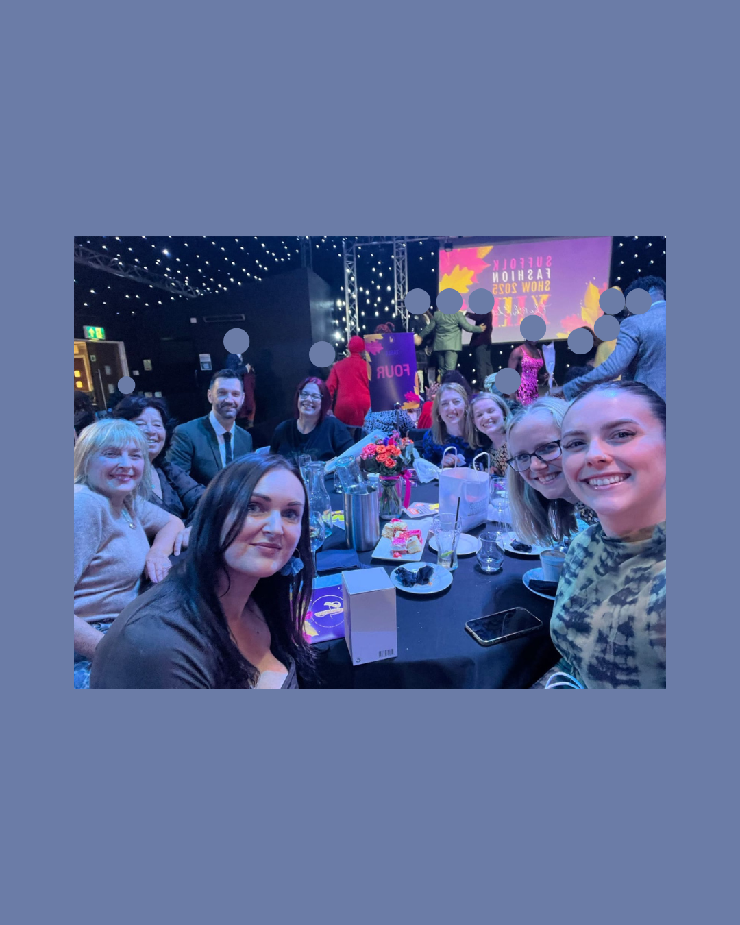 Suffolk Fashion Show 2025