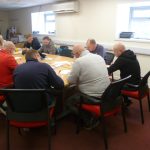 Manual Handling Training with Mizkan