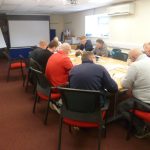 Manual Handling Training with Mizkan