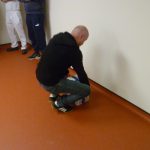 Manual Handling Training with Mizkan