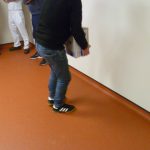 Manual Handling Training with Mizkan