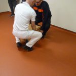 Manual Handling Training with Mizkan