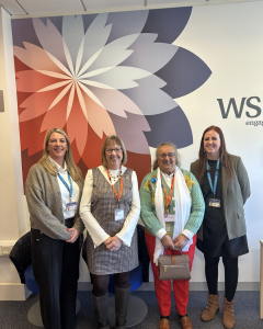 High Sheriff and High Sheriff's Chaplain