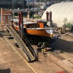Excelsior Trust in Lowestoft